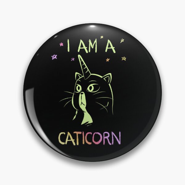 Item preview, CATicorn designed and sold by YesshArt27.