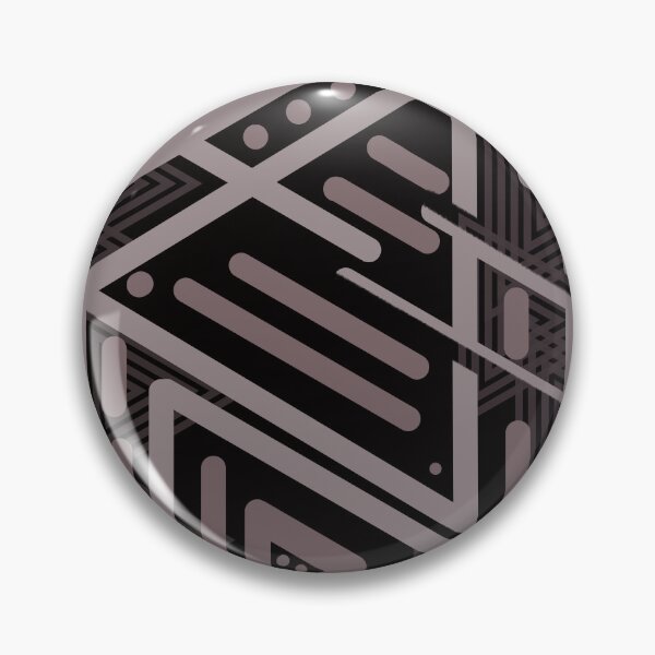 Item preview, Aztec Grid  designed and sold by Kim H Ritter.