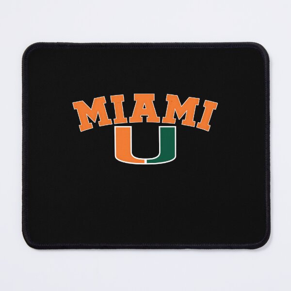 Item preview,  University Of Miami Law designed and sold by CHAHIN4 ART.