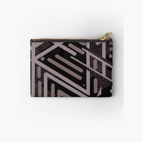 Item preview, Aztec Grid  designed and sold by Kim H Ritter.