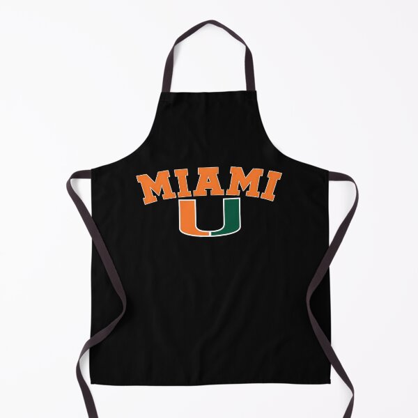 Item preview, University Of Miami Law designed and sold by CHAHIN4 ART.
