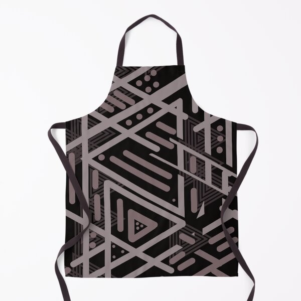 Item preview, Aztec Grid designed and sold by Kim H Ritter.