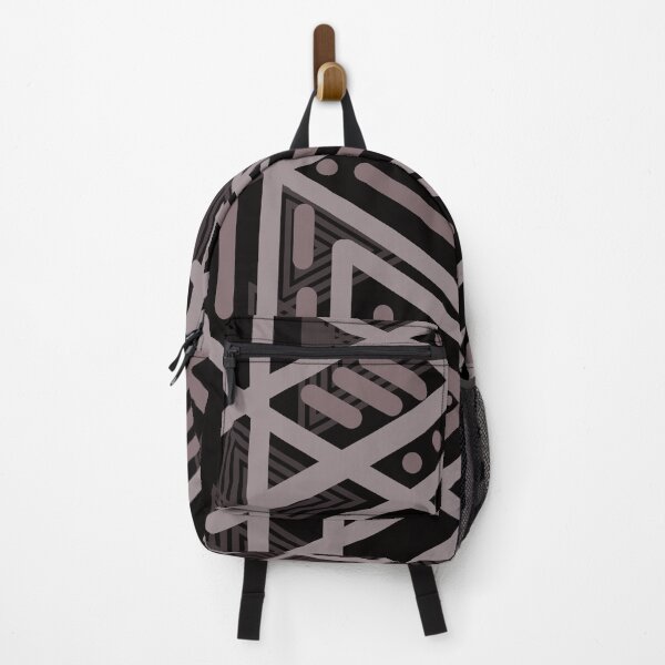 Item preview, Aztec Grid designed and sold by Kim H Ritter.
