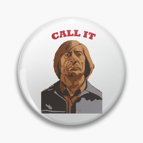Item preview, Call It - Anton Cigurh Premium  designed and sold by EnvyDesignShop.