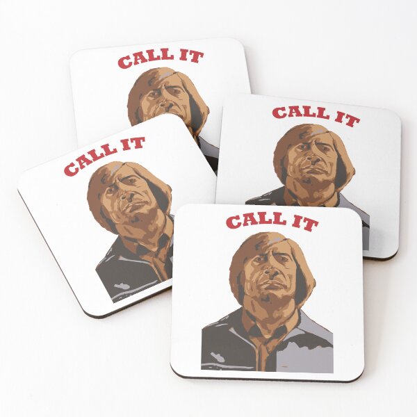Item preview, Call It - Anton Cigurh Premium  designed and sold by EnvyDesignShop.