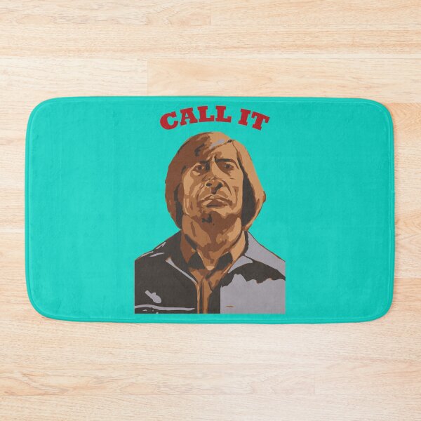 Item preview, Call It - Anton Cigurh Premium  designed and sold by EnvyDesignShop.