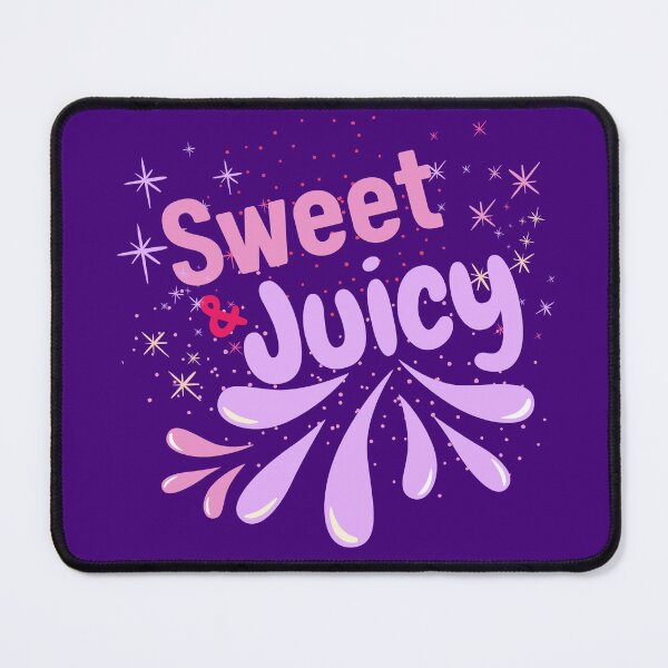 Item preview, Sweet and Juicy designed and sold by FilmmakersPOV.