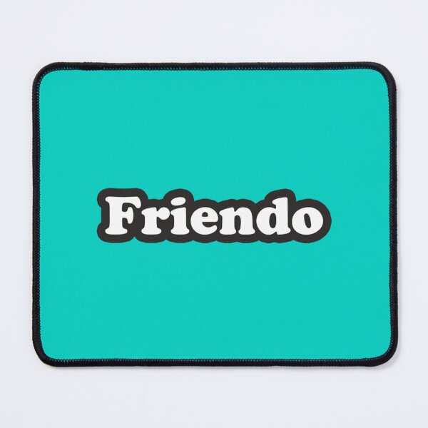 Item preview, Call it, Friendo.   designed and sold by EnvyDesignShop.
