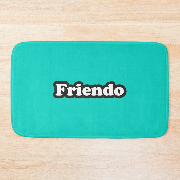 Item preview, Call it, Friendo.   designed and sold by EnvyDesignShop.