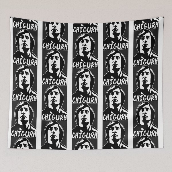 Item preview, CHIGURH    designed and sold by EnvyDesignShop.