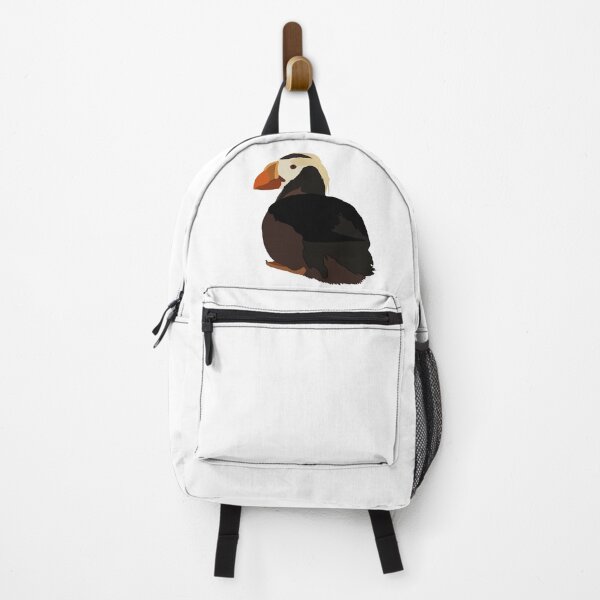 Item preview, Tufted Puffin designed and sold by emarinelife.