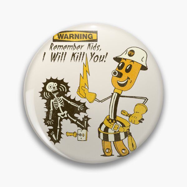 Item preview, Willie Wiredhand Will Kill You designed and sold by ourkid.