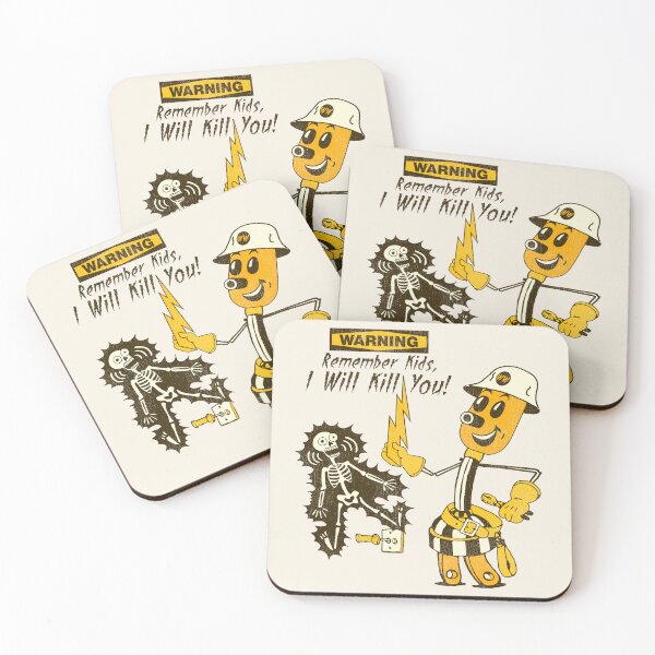 Item preview, Willie Wiredhand Will Kill You designed and sold by ourkid.