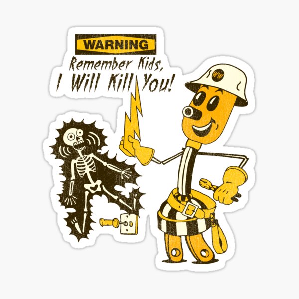 Item preview, Willie Wiredhand Will Kill You designed and sold by ourkid.