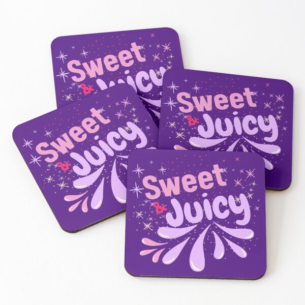 Item preview, Sweet and Juicy  designed and sold by FilmmakersPOV.