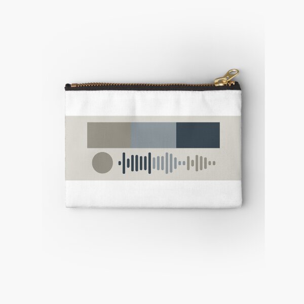 Item preview, Drake Views sticker w/ spotify code & color palette designed and sold by rapispunk.