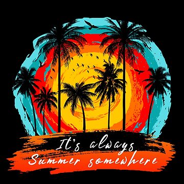 Orioles Hawaiian Shirt Sunset Dark Coconut Tree Baltimore Orioles