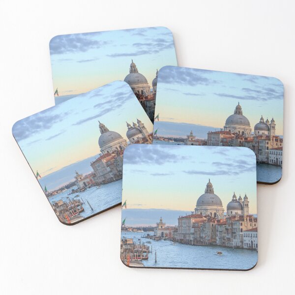 Item preview, Venice, Italy, Ocean Sunset designed and sold by newburyboutique.