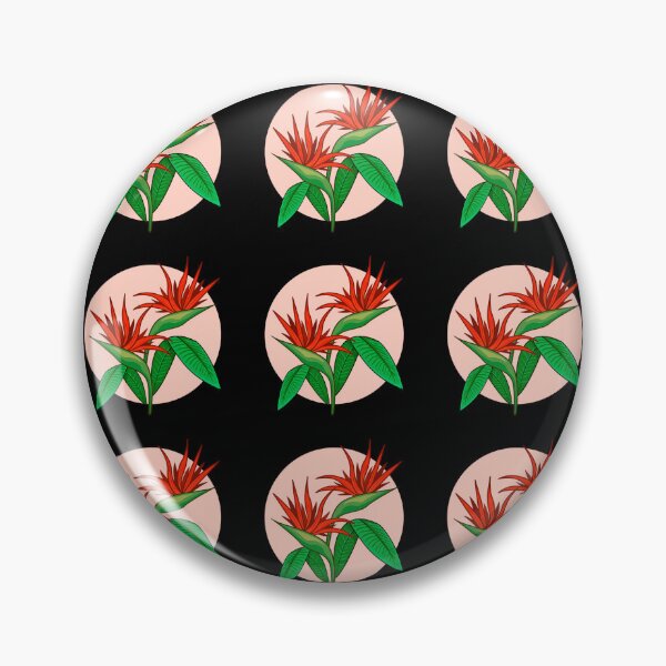 Item preview, Tropical Plants And Flower And Plants  designed and sold by Narkusdesign.