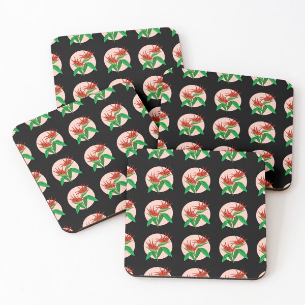 Item preview, Tropical Plants And Flower And Plants  designed and sold by Narkusdesign.