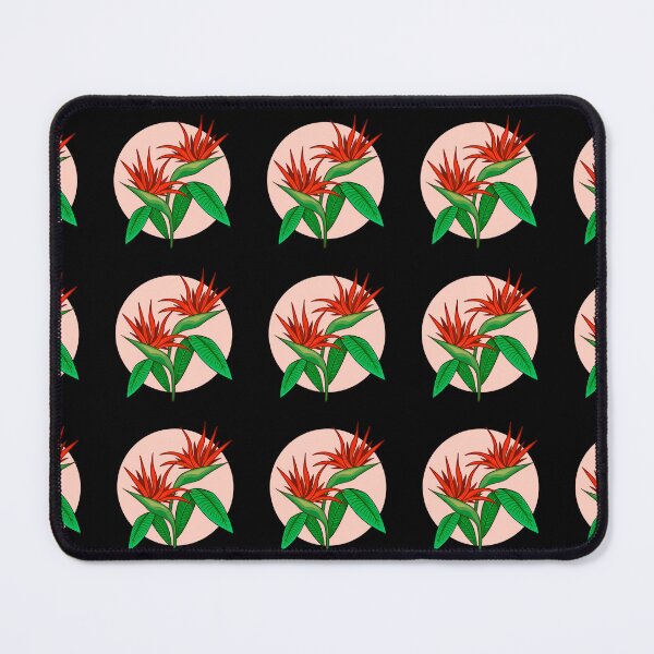 Item preview, Tropical Plants And Flower And Plants  designed and sold by Narkusdesign.