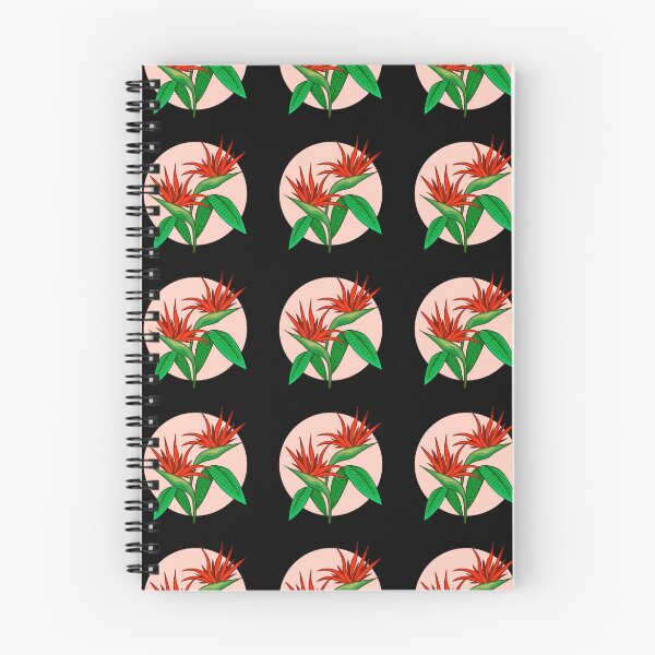Artikelvorschau, Tropische Pflanzen und Blumen und Pflanzen entworfen und verkauft von Narkusdesign.