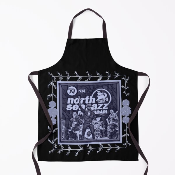 Item preview, North Sea Jazz Festival designed and sold by TracyPhotoArt.