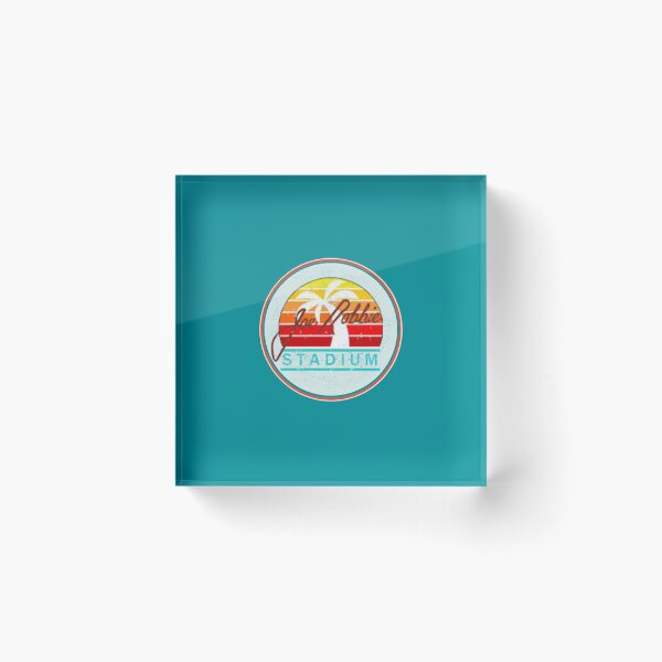Item preview, Joe Robbie Stadium designed and sold by DeadStadium.