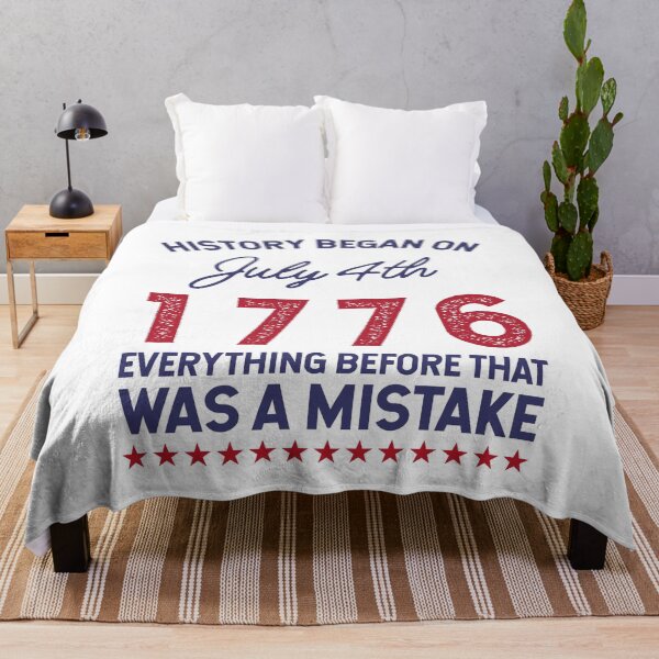 Artikelvorschau, Der patriotische Ron Swanson entworfen und verkauft von franklinprintco.