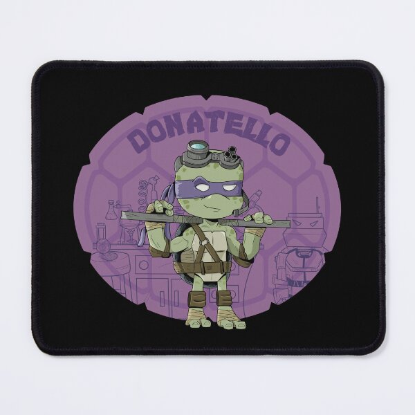 Item preview, Donatello designed and sold by CreativeWiz.