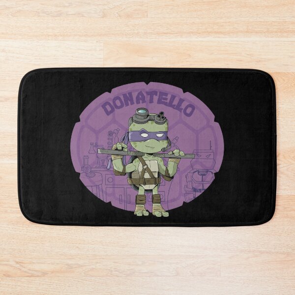 Item preview, Donatello designed and sold by CreativeWiz.