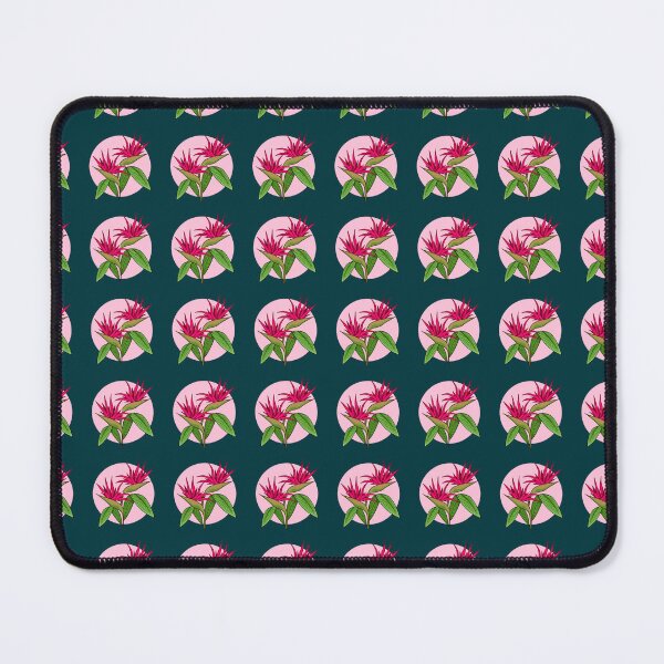 Item preview, Exotic Plants And Flowers Print designed and sold by Narkusdesign.