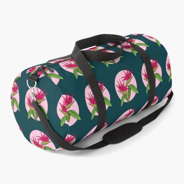 Item preview, Exotic Plants And Flowers Print designed and sold by Narkusdesign.