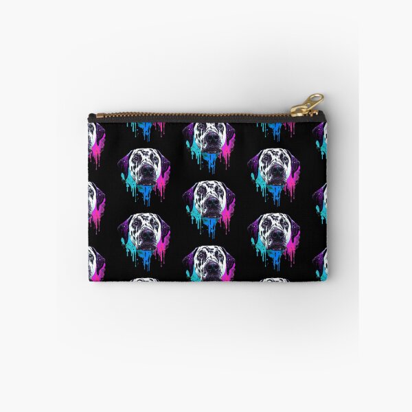 Item preview, A Dalmatian of colors designed and sold by waldogs.
