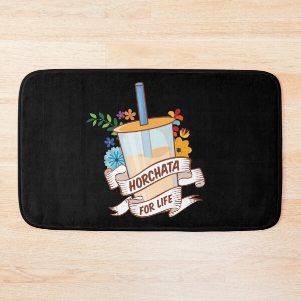 Item preview, Horchata for life designed and sold by LatinoPower.