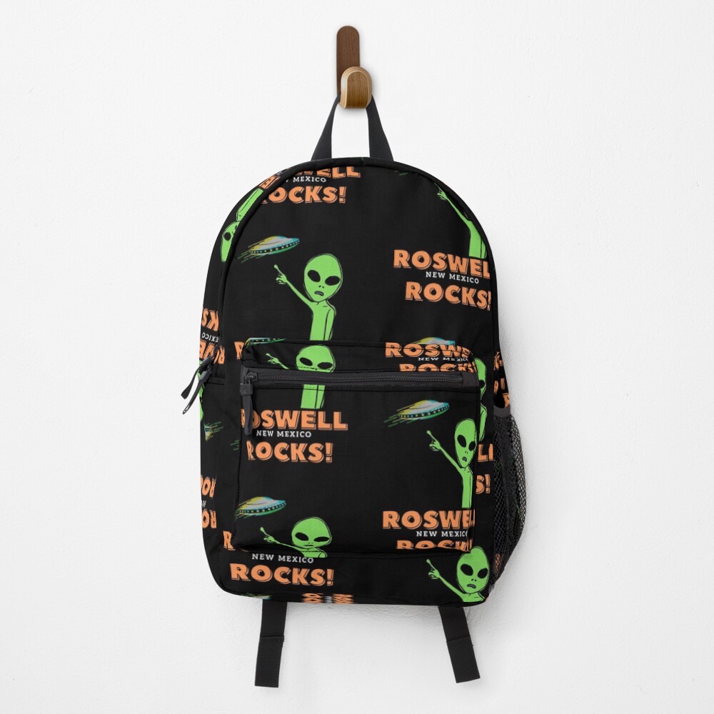 Item preview, Backpack designed and sold by KMac677.