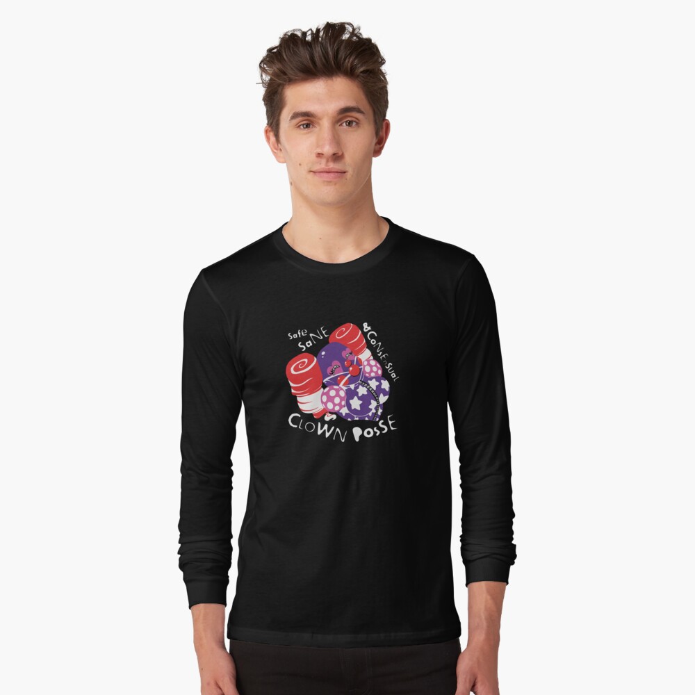 Item preview, Long Sleeve T-Shirt designed and sold by Metricula.