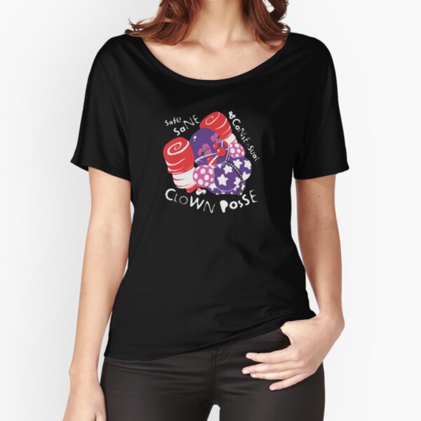 Relaxed Fit T-Shirt