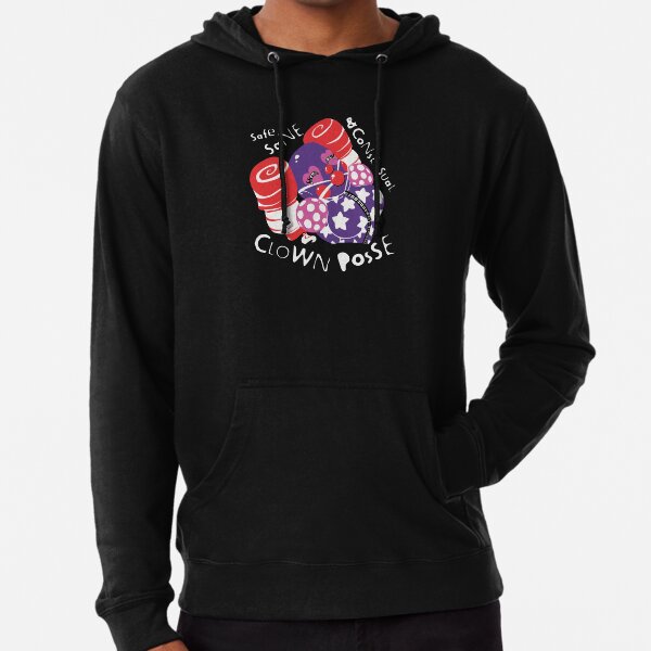 Lightweight Hoodie