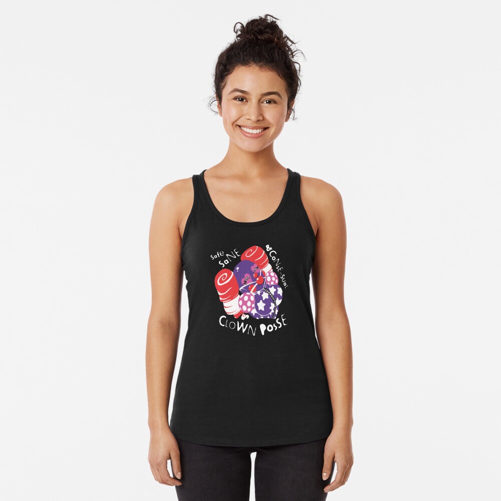 Item preview, Racerback Tank Top designed and sold by Metricula.