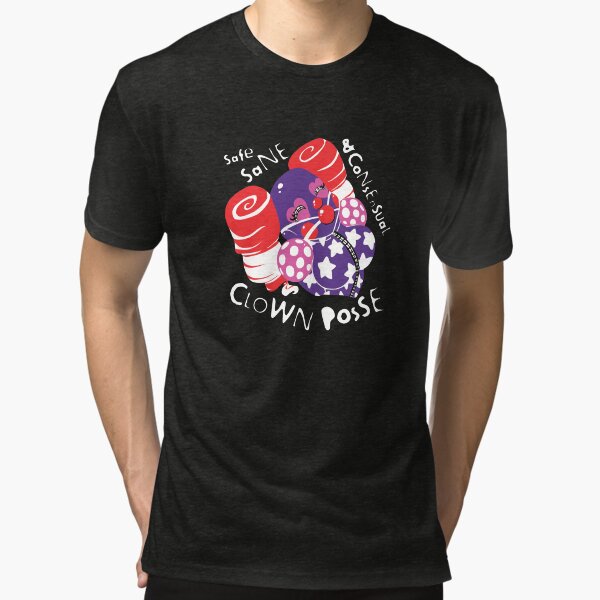 Tri-blend T-Shirt