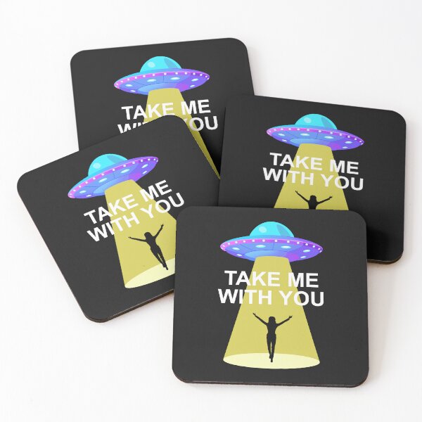 Item preview, TAKE ME WITH YOU designed and sold by EllyMellow.