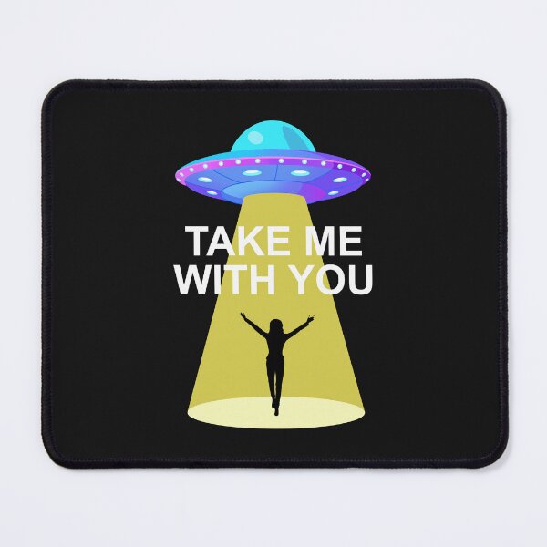 Item preview, TAKE ME WITH YOU designed and sold by EllyMellow.