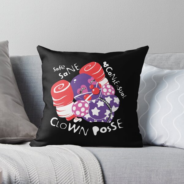 Throw Pillow