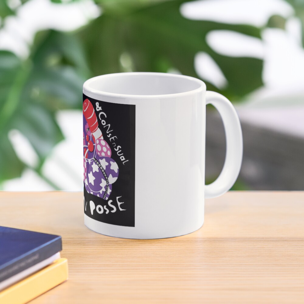 Item preview, Classic Mug designed and sold by Metricula.