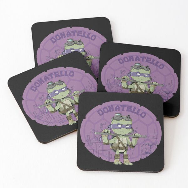 Item preview, Donatello designed and sold by CreativeWiz.