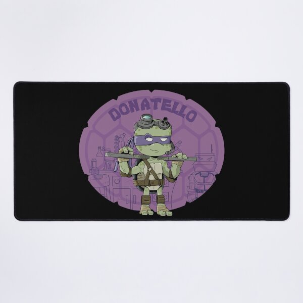 Item preview, Donatello designed and sold by CreativeWiz.