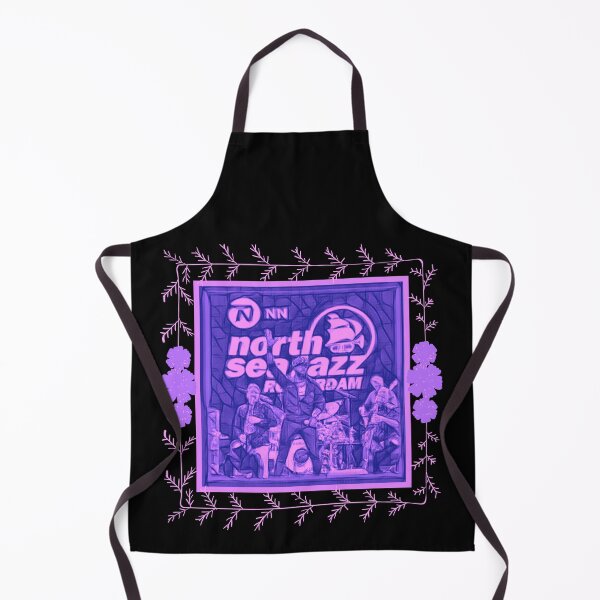 Item preview, North Sea Jazz Festival designed and sold by TracyPhotoArt.