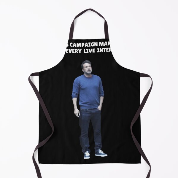 Item preview, Ben Affleck smoking meme designed and sold by Meme World.