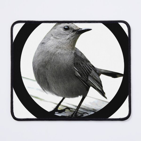 Item preview, Catbird / Emblematic Design designed and sold by ersartz.